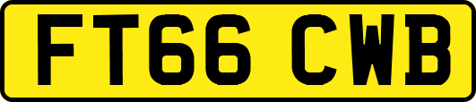 FT66CWB