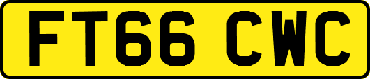 FT66CWC