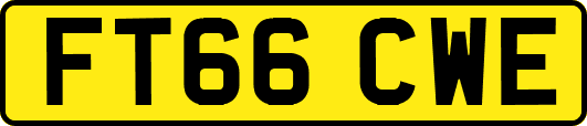 FT66CWE