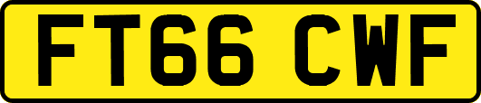 FT66CWF