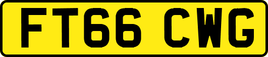 FT66CWG
