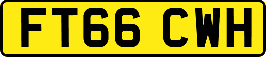 FT66CWH