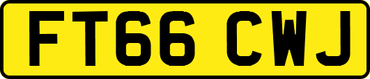 FT66CWJ