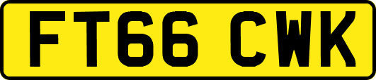 FT66CWK