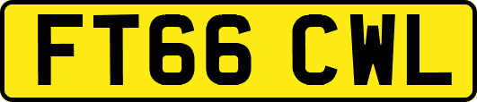 FT66CWL