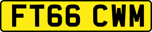 FT66CWM