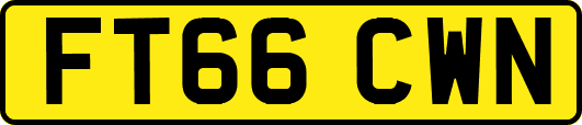FT66CWN