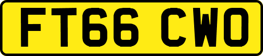 FT66CWO