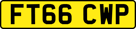 FT66CWP
