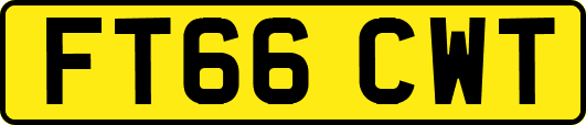 FT66CWT
