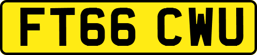FT66CWU