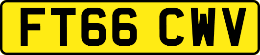 FT66CWV