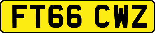 FT66CWZ