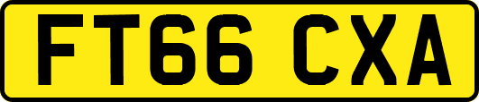 FT66CXA