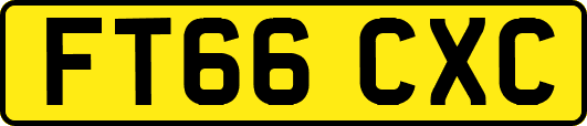 FT66CXC