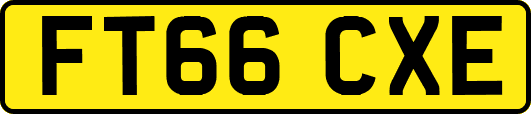 FT66CXE