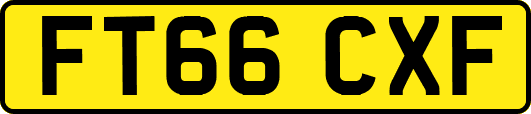 FT66CXF