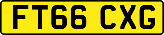 FT66CXG