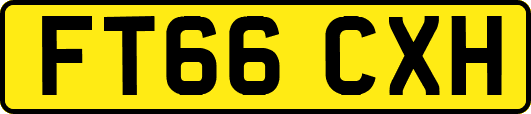 FT66CXH
