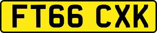 FT66CXK