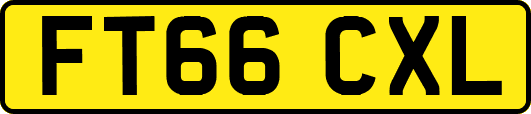 FT66CXL