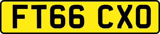 FT66CXO