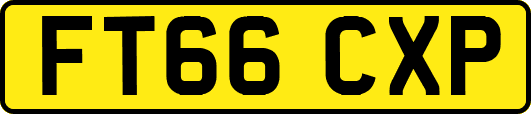 FT66CXP