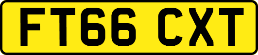 FT66CXT