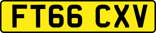 FT66CXV