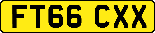 FT66CXX