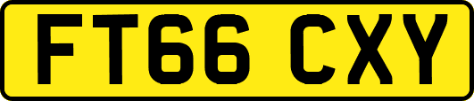 FT66CXY