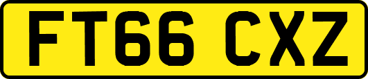 FT66CXZ