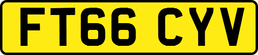 FT66CYV