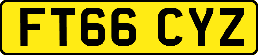 FT66CYZ