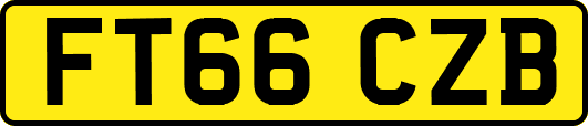 FT66CZB