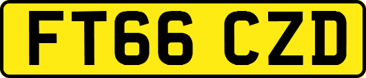 FT66CZD