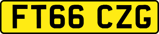 FT66CZG