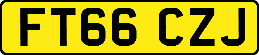FT66CZJ