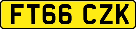 FT66CZK