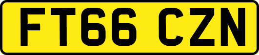 FT66CZN