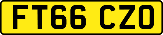 FT66CZO