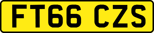 FT66CZS
