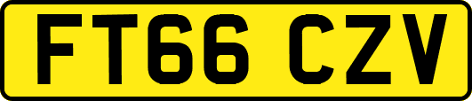 FT66CZV