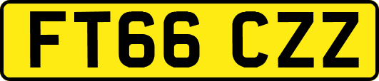 FT66CZZ