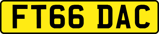 FT66DAC