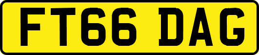 FT66DAG