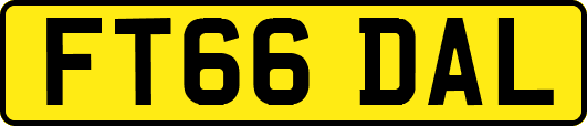 FT66DAL