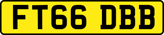 FT66DBB