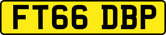 FT66DBP