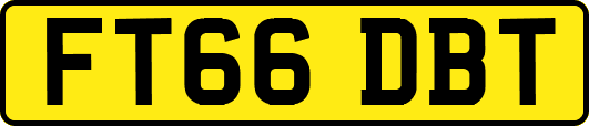 FT66DBT